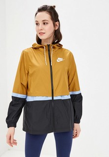 Ветровка Nike