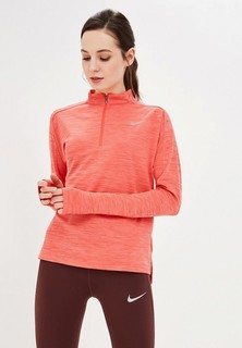 Лонгслив спортивный Nike