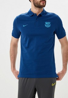 Поло Nike