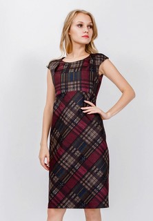 Платье MadaM T