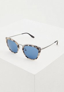 Очки солнцезащитные Prada