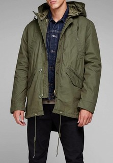 Парка Jack & Jones