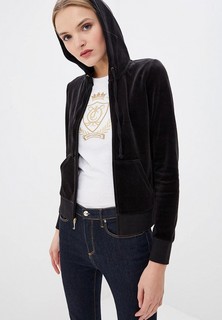 Толстовка Juicy Couture