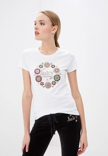 Футболка Juicy Couture