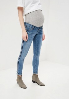 Джинсы Mamalicious Mama.Licious