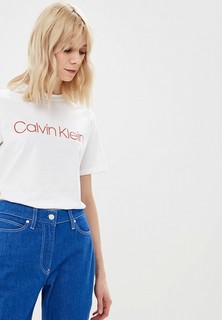 Футболка Calvin Klein