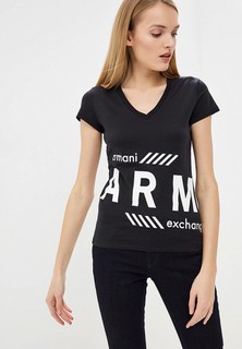 Футболка Armani Exchange