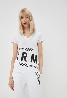 Футболка Armani Exchange