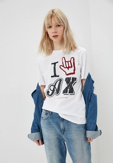 Футболка Armani Exchange