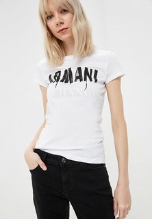 Футболка Armani Exchange