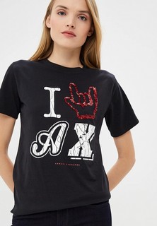 Футболка Armani Exchange