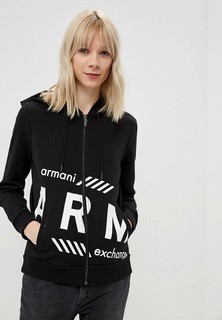 Толстовка Armani Exchange