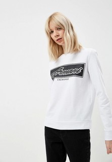 Свитшот Armani Exchange