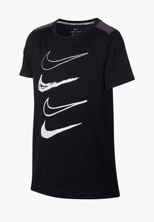 Футболка спортивная Nike