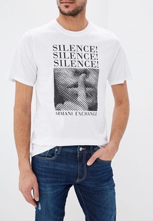 Футболка Armani Exchange