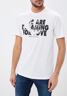 Футболка Armani Exchange