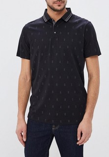 Поло Armani Exchange