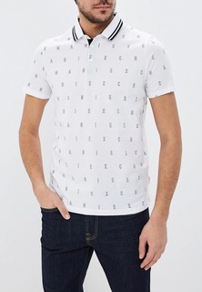 Поло Armani Exchange
