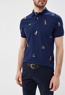 Поло Polo Ralph Lauren
