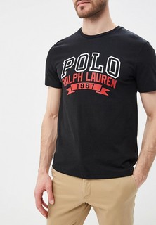 Футболка Polo Ralph Lauren