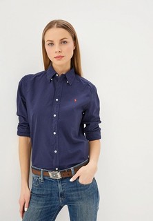 Рубашка Polo Ralph Lauren