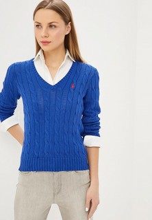 Пуловер Polo Ralph Lauren