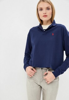 Поло Polo Ralph Lauren