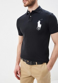 Поло Polo Ralph Lauren