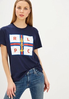 Футболка Polo Ralph Lauren