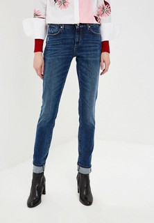 Джинсы Sportmax Code