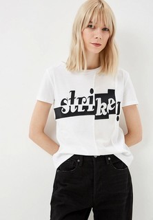 Футболка Sportmax Code