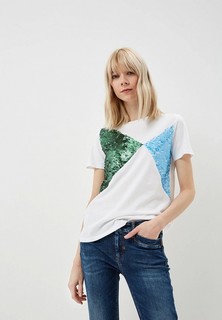 Футболка Sportmax Code
