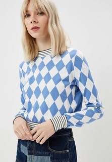 Джемпер Sportmax Code