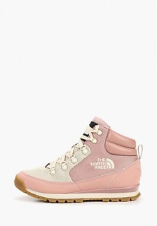Ботинки трекинговые The North Face