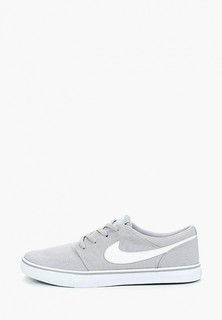 Кеды Nike