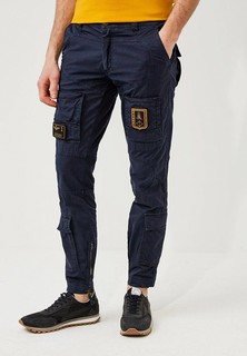 Брюки Aeronautica Militare