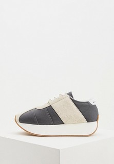 Кроссовки Marni