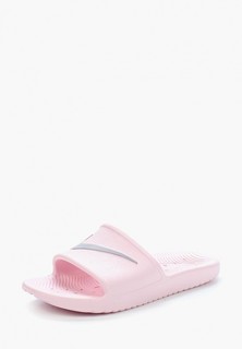 Сланцы Nike