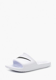 Сланцы Nike