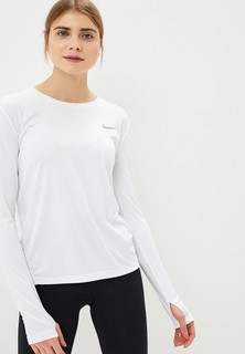 Лонгслив спортивный Nike