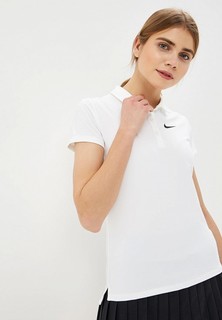 Поло Nike