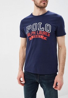 Футболка Polo Ralph Lauren