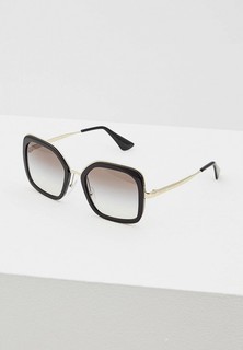 Очки солнцезащитные Prada