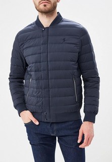 Пуховик Polo Ralph Lauren