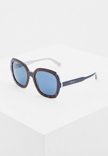 Очки солнцезащитные Prada