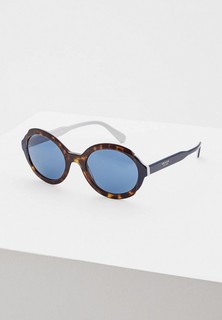 Очки солнцезащитные Prada