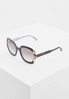 Очки солнцезащитные Prada