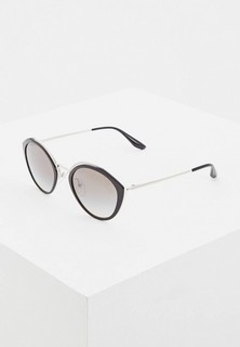 Очки солнцезащитные Prada