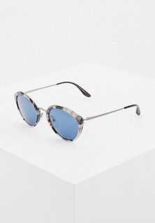 Очки солнцезащитные Prada