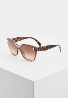 Очки солнцезащитные Prada